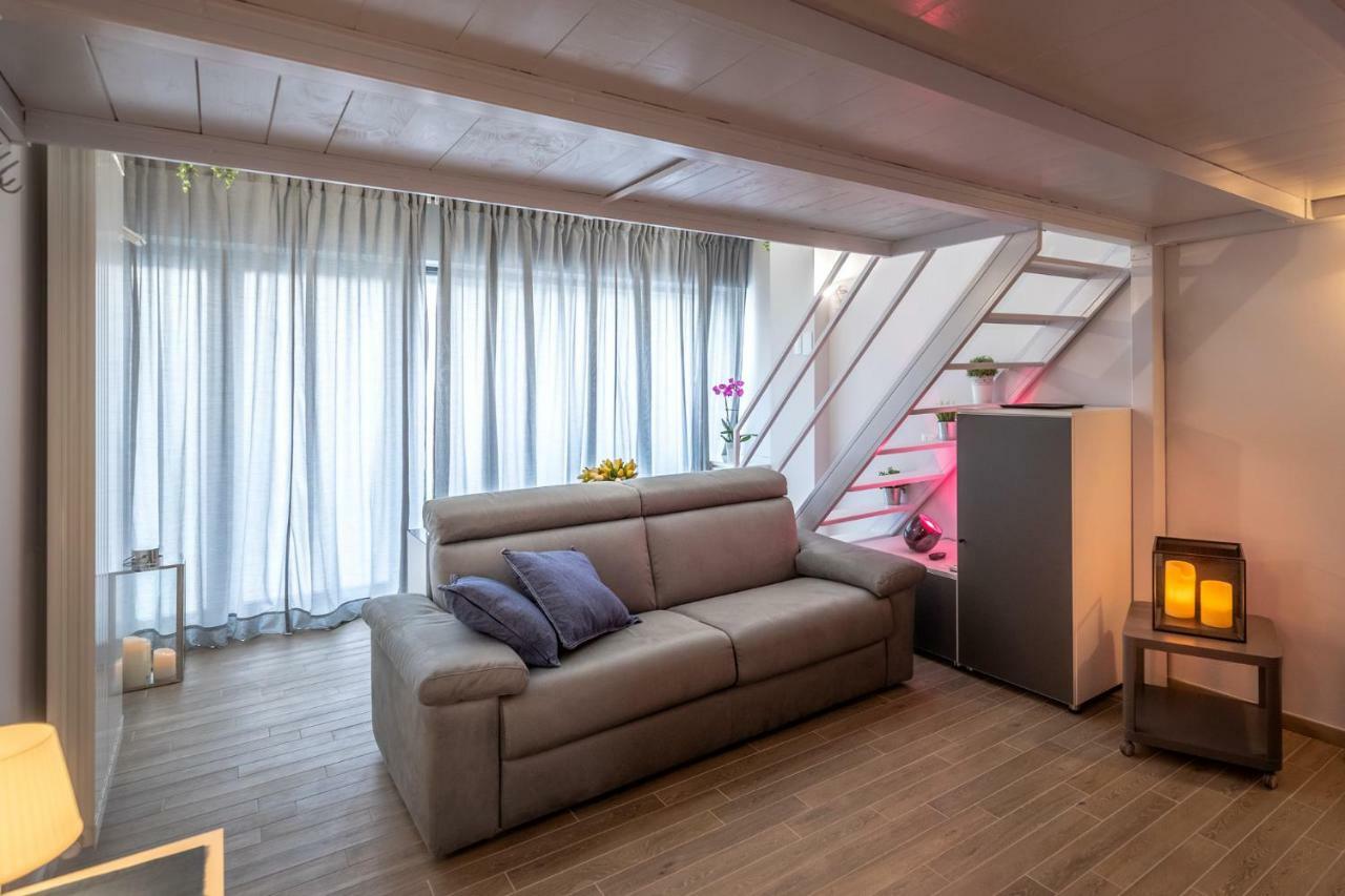 Milky House Milan Apartment — Photos 2