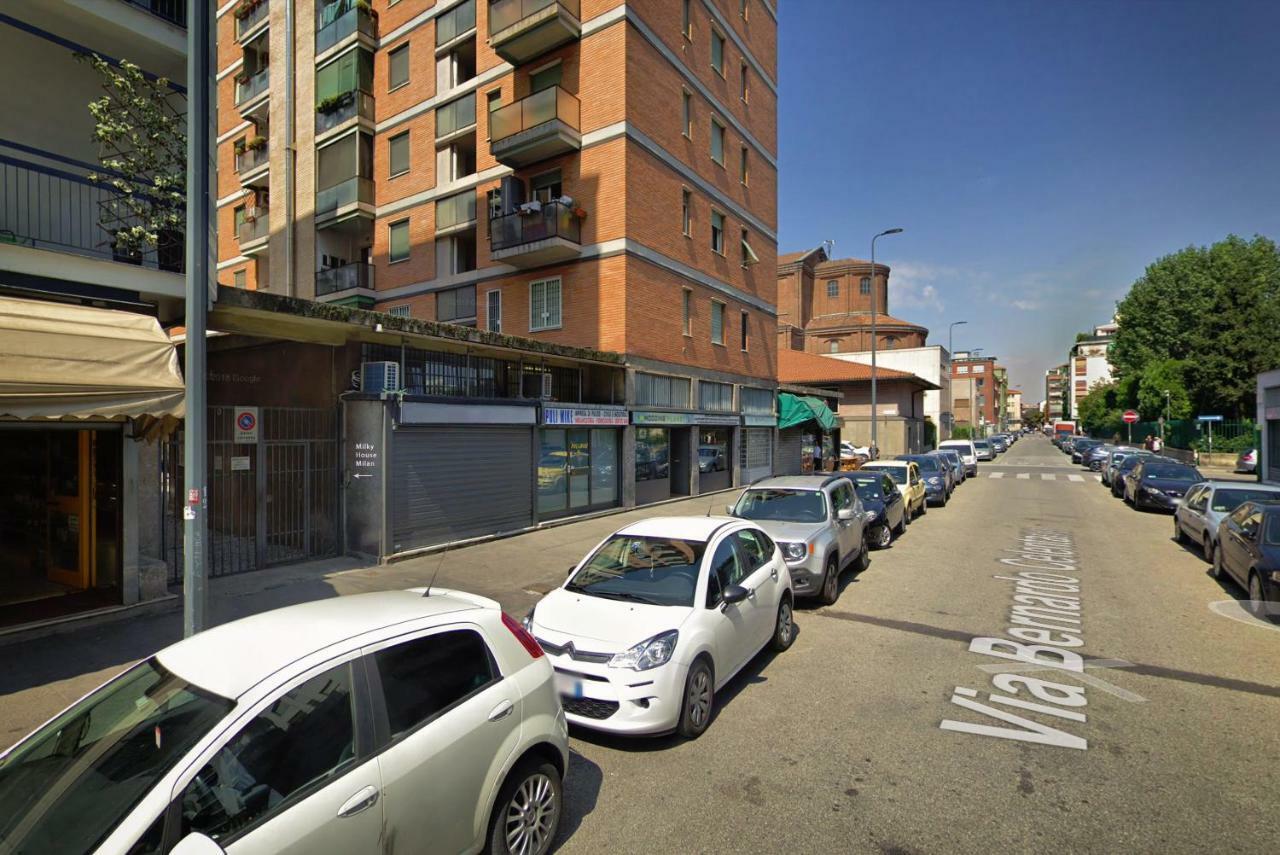 Milky House Milan Apartment, Milan
